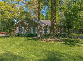 3351 E Rhett Butler Rd, Clarksville, TN 37042