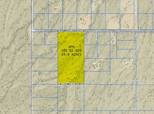 Pampas Grass Road Hidden Valley Rd, San Tan Valley, AZ 85140