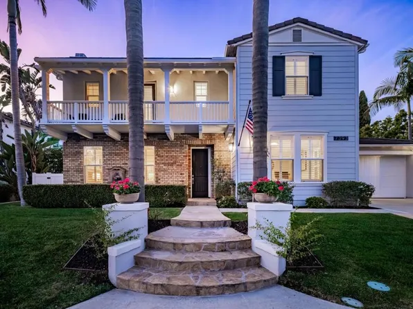 7393 Sitio Lima, Carlsbad, CA 92009