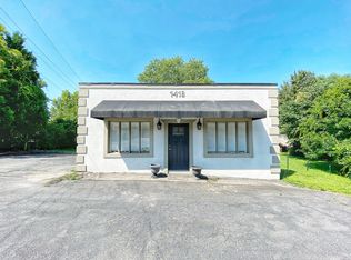 1418 S Aspen St, Lincolnton, NC 28092