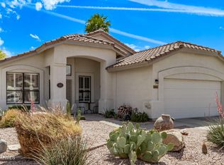 4061 W Tonopah Dr, Glendale, AZ 85308