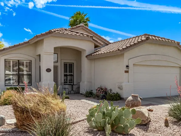 4061 W Tonopah Drive, Glendale, AZ 85308