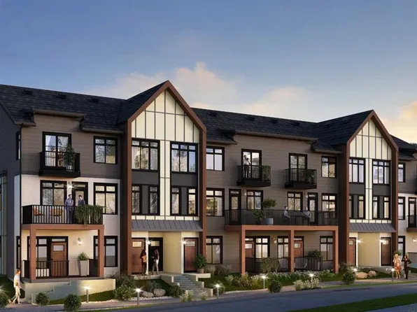 14800 N 1st St NW #207, Calgary, AB T3P 1Y4