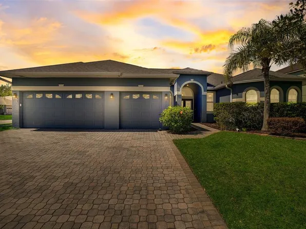 3357 Canoe Birch Pl, Oviedo, FL 32766