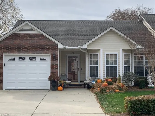 4329 Rocky Brook Ct, Greensboro, NC 27409