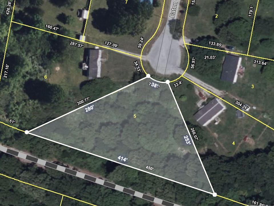 1st image of 0 Eaton Ct Lot 5