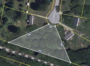0 Eaton Ct LOT 5, Lyles, TN 37098