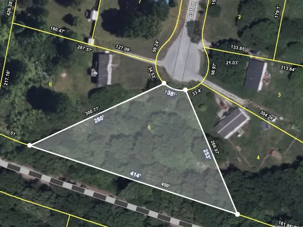 0 Eaton Ct Lot 5, Lyles, TN 37098