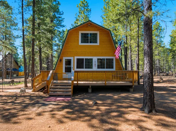 3320 E Rock Chuck Rd, Duck Creek Village, UT 84762