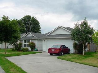 5621 Mount Baker St SE, Lacey, WA 98503