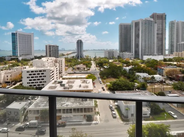 121 NE 34th St Unit 806, Miami, FL 33137