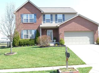 1316 Arvada Ct, Florence, KY 41042