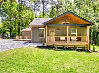 3244 Mount Olive Rd, East Pt, GA 30344