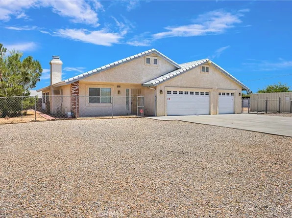 11281 4th Ave, Hesperia, CA 92345