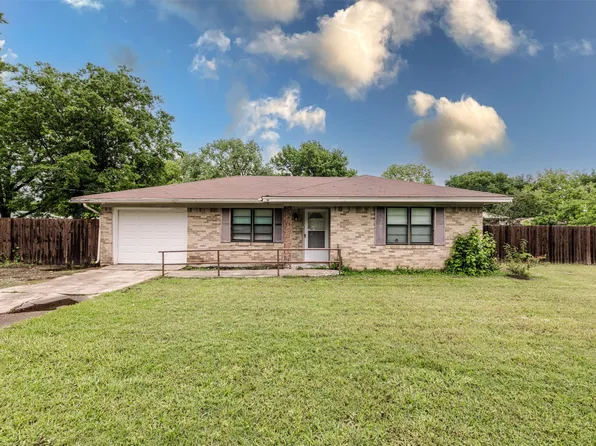 204 E 2nd St, Quinlan, TX 75474