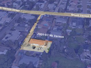 7001-7003 Mount Vernon St, Lemon Grove, CA 91945