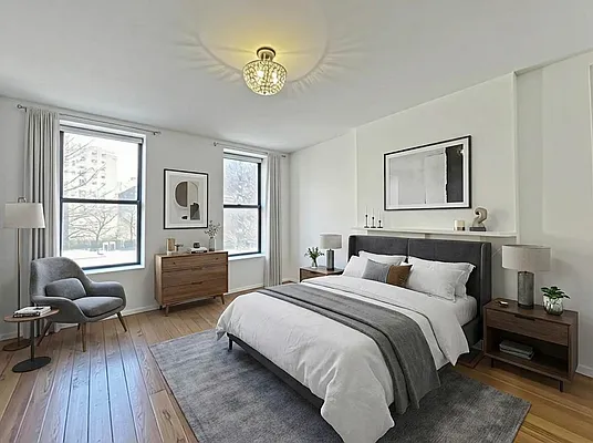 263 First Avenue #4F