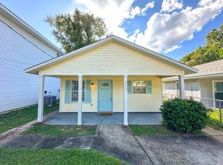 409 N Coyle St, Pensacola, FL 32501