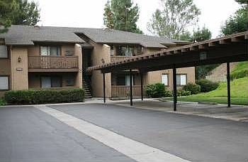 2nd image of 10246 Black Mountain Rd APT 121