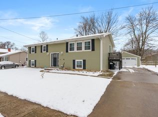 1823 Birchton Ave, Portage, MI 49024