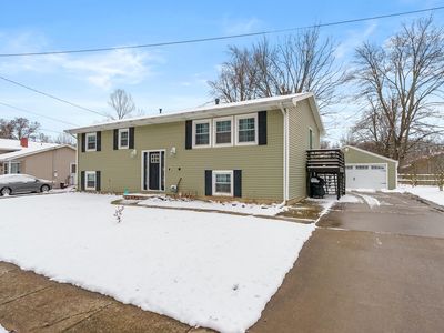 1823 Birchton Ave, Portage, MI, 49024