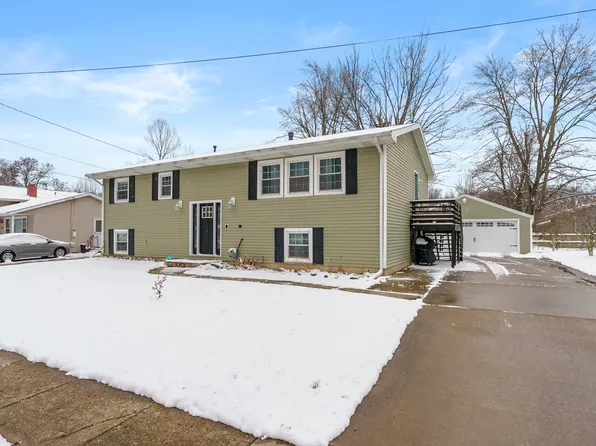 1823 Birchton Ave, Portage, MI 49024