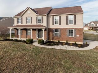 2100 Bluestem Dr, Burlington, KY 41005