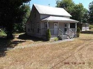 606 Clear Creek Rd, Darrington, WA 98241