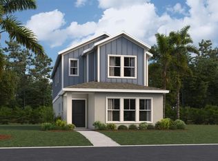 2105 Stake Out Way, Apopka, FL 32703