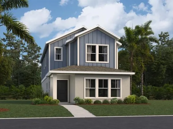 2105 Stake Out Way, Apopka, FL 32703