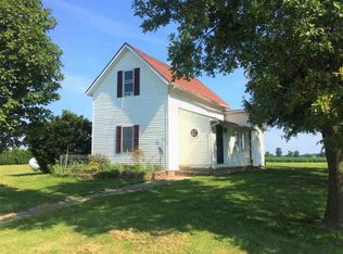 10414 Newcastle Rd, Lafayette, IN 47905