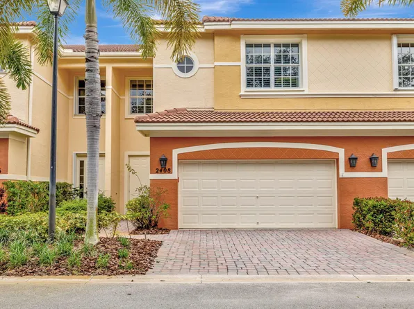 2408 SW Island Creek Trail, Palm City, FL 34990