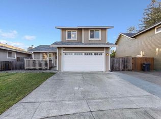 1505 Garfield Ct, Rohnert Park, CA 94928