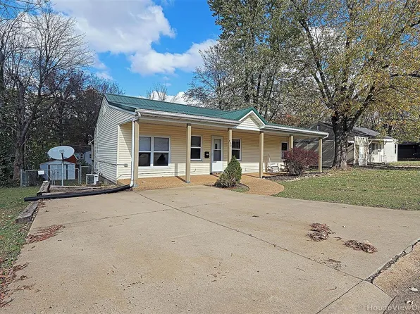 505 Wesley Dr, Farmington, MO 63640