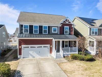 3017 Patrick Henry Dr, Chesapeake, VA, 23323