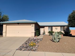 8763 E Desert Spring St, Tucson, AZ 85730