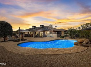20219 N Crown Ridge Dr, Sun City West, AZ 85375