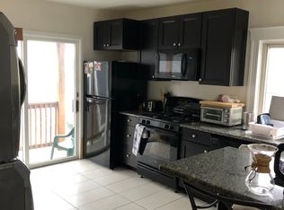 200 Parker Hill Ave #2, Boston, MA 02120