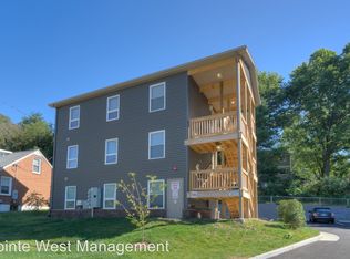 309 Ellett Rd APT A, Blacksburg, VA 24060