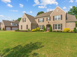 4916 Maple Walk Dr, Lakeland, TN 38002
