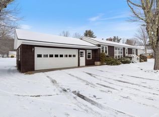 6 Garfield St, Saco, ME 04072