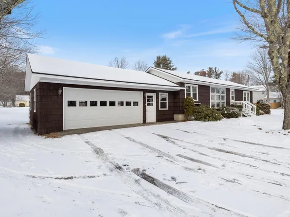 6 Garfield Street, Saco, ME 04072