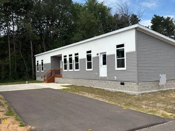 3536 W Folsom St #59, Eau Claire, WI 54703