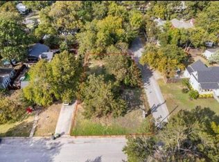 1001 W Avenue F, Garland, TX 75040