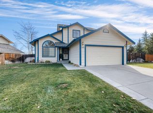 3952 Regal Dr, Reno, NV 89503
