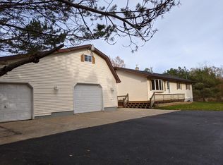 272 Gorman Rd, St. Ignace, MI 49781