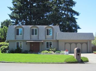6232 NW Lupin Way, Vancouver, WA 98663