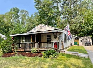 13 High St, Antrim, NH 03440