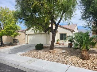2312 Willow Wren Dr, North Las Vegas, NV 89084