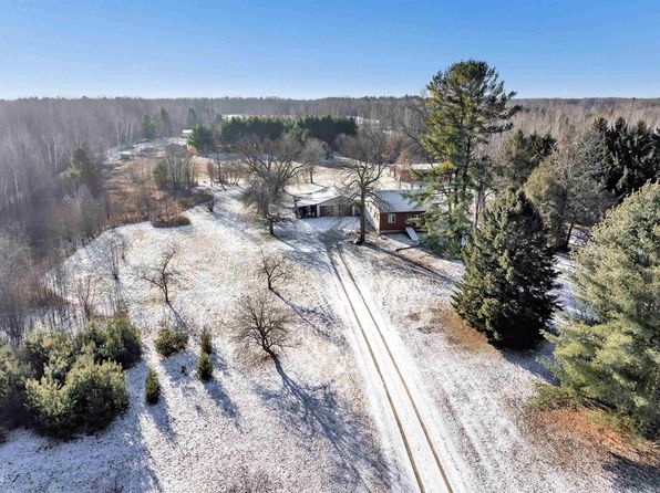 6873 Allen Rd, Sobieski, WI 54171